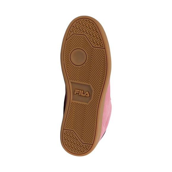 Buty damskie Fila Boldbay różowe FFW0573 43313