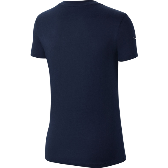 Koszulka damska Nike Park 20 granatowa CZ0903 451