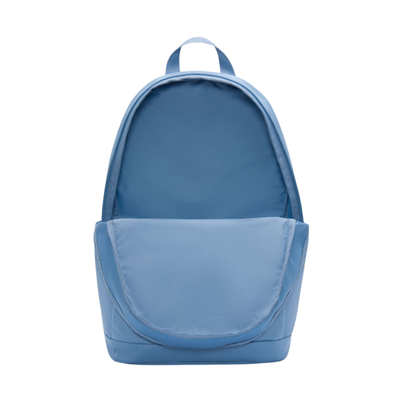 Plecak Nike Elemental błękitny DD0559 486