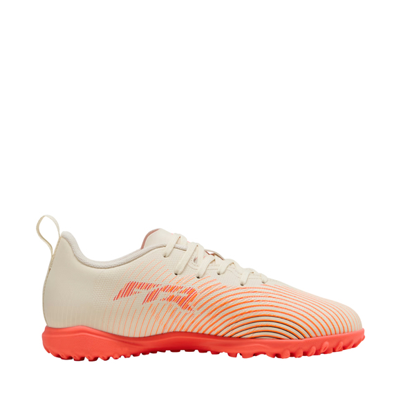 Buty piłkarskie dla dzieci Puma Future 9 Play TT 109198 01