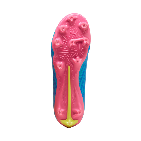 Buty piłkarskie dla dzieci Puma Ultra 6 Pro FG/AG 108698 05