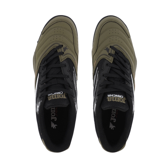 Buty piłkarskie Joma Cancha 2523 Turf khaki CANW2523TF