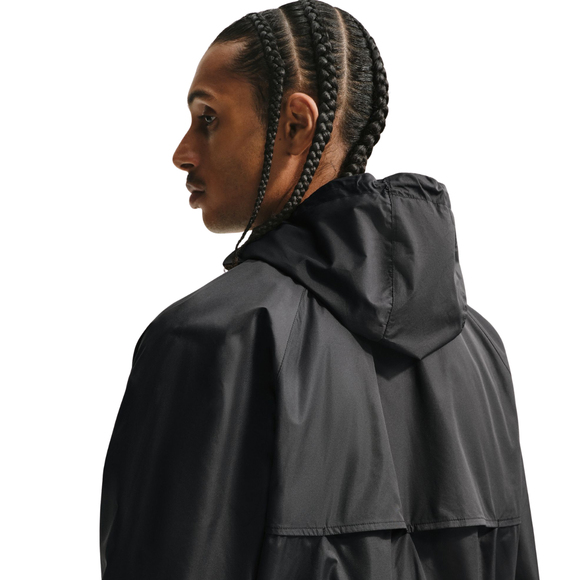 Kurtka męska Nike Windrunner czarna HV8369 010