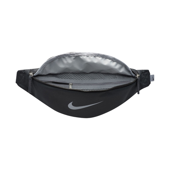 Saszetka Nike Heritage antracyt FZ7221 060