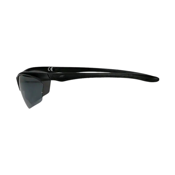 Okulary przeciwsłoneczne 4F U015 głęboka czerń 4FWSS25ASPSU015 20S