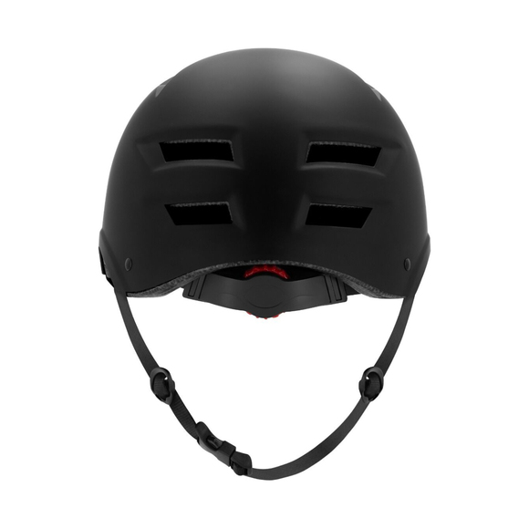Kask rowerowy Spokey Ninja 53-55 cm 943425