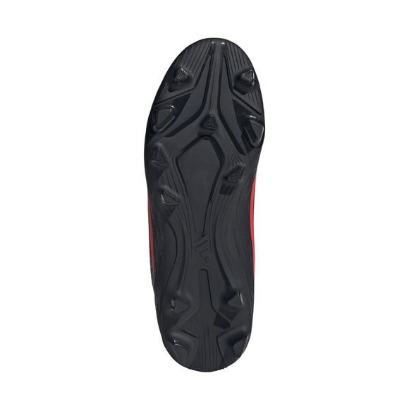 Buty piłkarskie dla dzieci adidas F50 Club FG/MG Mid KI6176