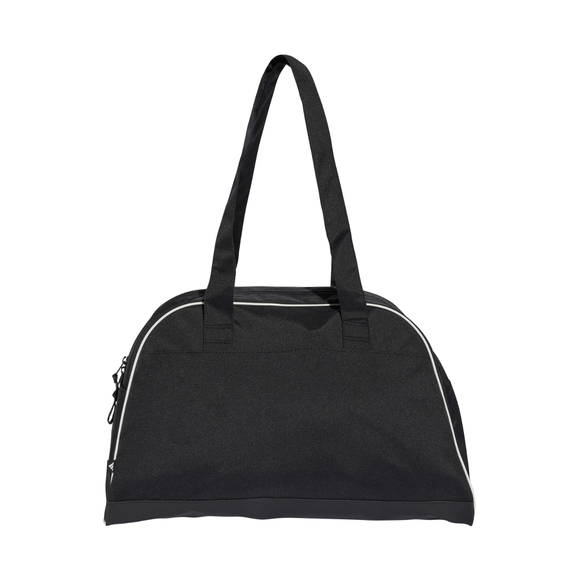 Torba adidas Linear Essentials Bowling czarna JW0932