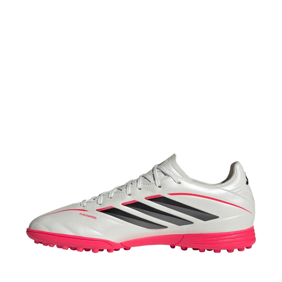 Buty piłkarskie dla dzieci adidas Copa Pure IV League TF JR6260