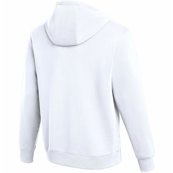 Bluza męska Nike Park 26 Fleece Hoodie biała IB1222 100