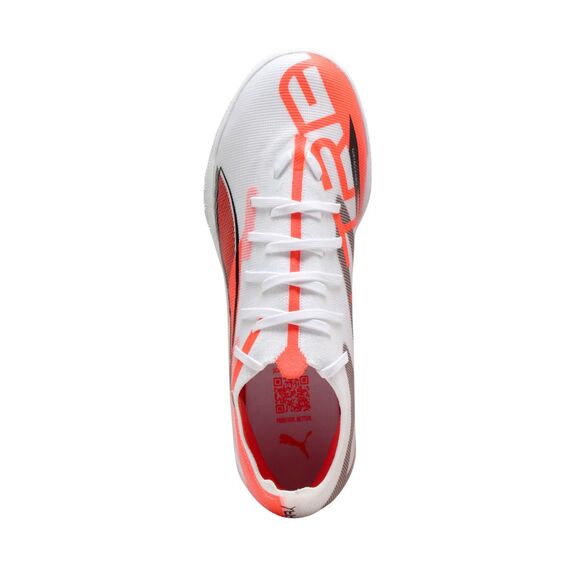Buty piłkarskie Puma Ultra 5 Match IT 108346 01 