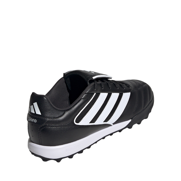 Buty piłkarskie adidas Copa Gloro II Turf czarne IH7302