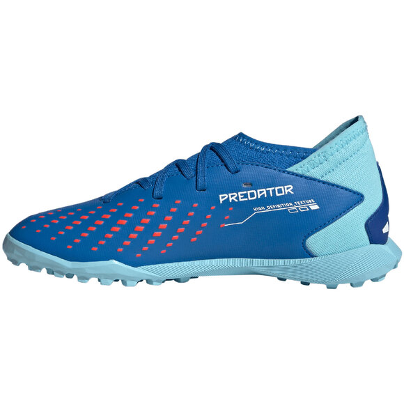 Buty piłkarskie dla dzieci adidas Predator Accuracy.3 TF IE9452