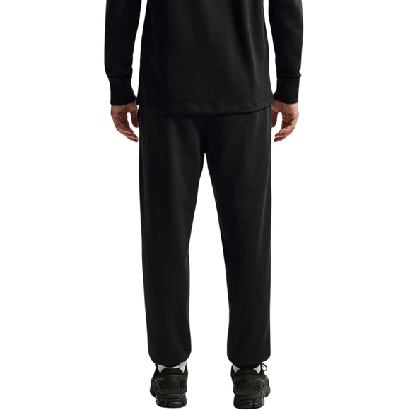 Spodnie męskie Nike Club Knit Jogger czarne FQ4330 010