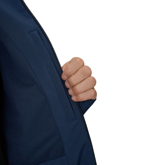 Kurtka męska techniczna 4F M1120 granatowa 4FWSS26TTJAM1120 31S