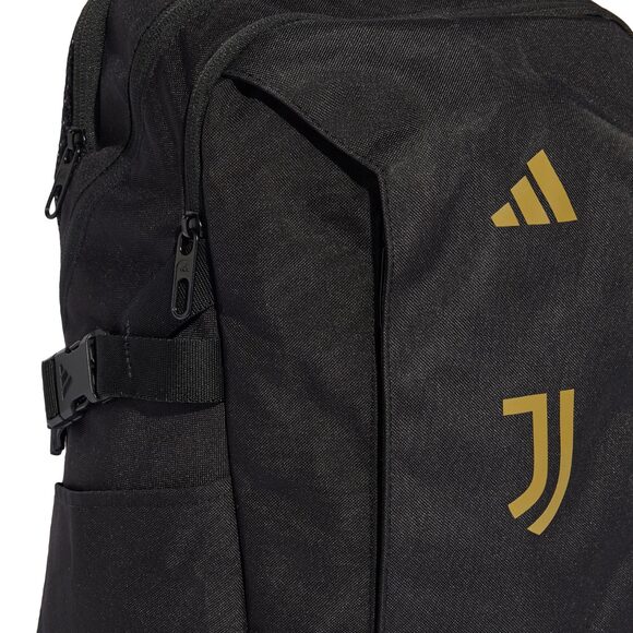 Plecak adidas Juventus czarny KT0784