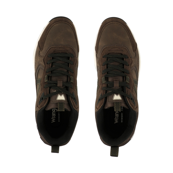 Buty męskie Wrangler West Low 20263026 34B