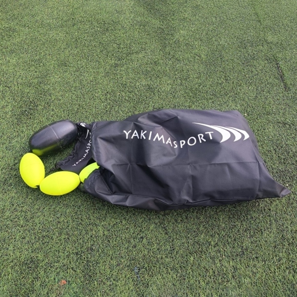 GK Ball Deflector Linia