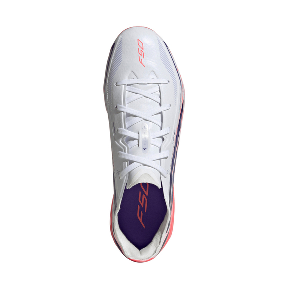 Buty piłkarskie dla dzieci adidas F50 Hyperfast Elite FG IH4453