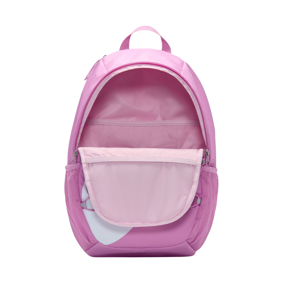 Plecak Nike Heritage Sweep różowy IO8733 503
