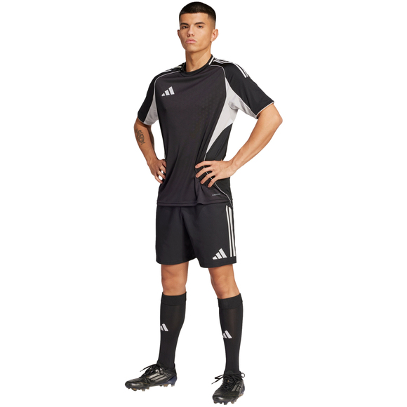 Spodenki męskie adidas Tiro 25 Competition Match czarne JG1062