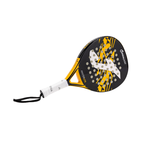 Rakieta do padla Joma Master czarno-żółta 401905 108
