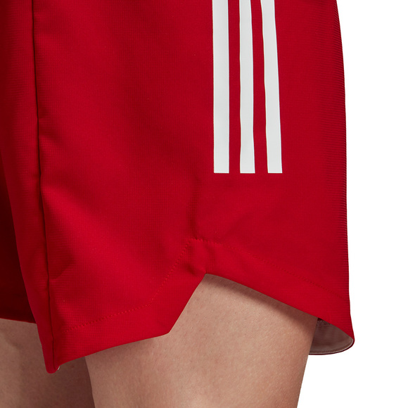 Spodenki męskie adidas Condivo 20 Shorts czerwone FI4569