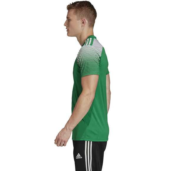 Koszulka męska adidas Regista 20 Jersey zielona FI4559