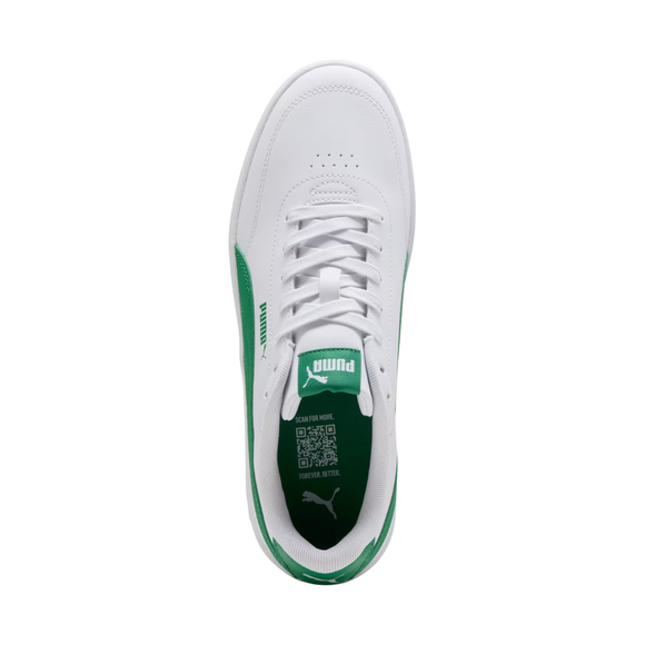 Buty męskie Puma Court Classic Clean 402223 18