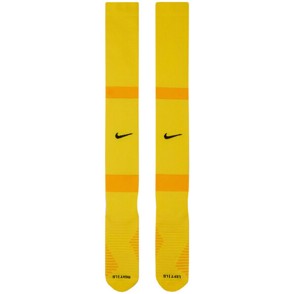 Getry piłkarskie Nike Matchfit Knee High Team/Strike KH WC22 Team CV1956 719/FQ8253 719