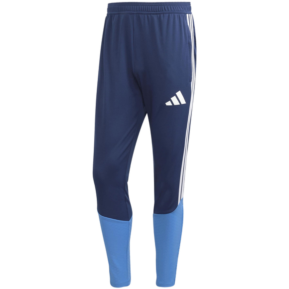 Spodnie męskie adidas Tiro 26 Competition Training granatowe JX4258