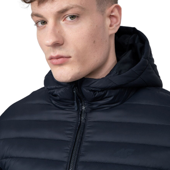 Kurtka męska 4F granatowa H4L22 KUMP003 31S