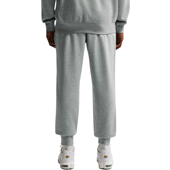 Spodnie męskie Nike Club szare FN3801 063