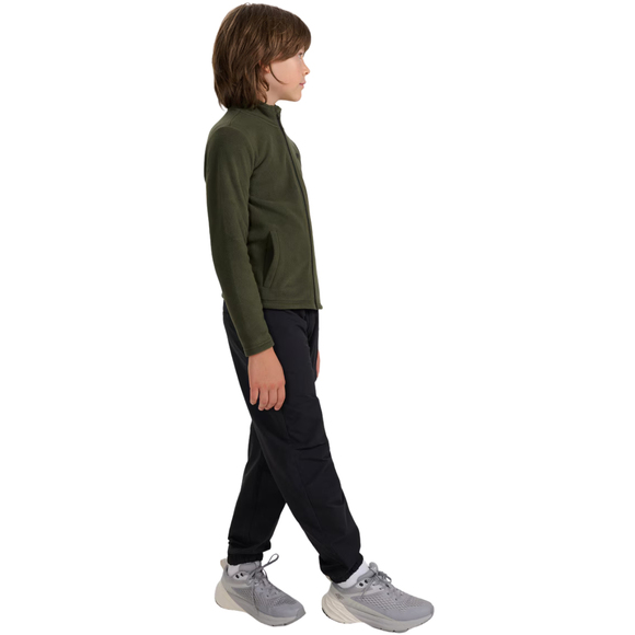 Polar dla chłopca 4F M413 khaki 4FJWAW25TFLEM413 43S