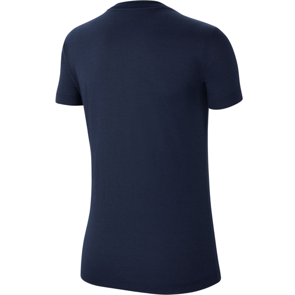 Koszulka damska Nike Dri-FIT Park 20 granatowa CW6967 451