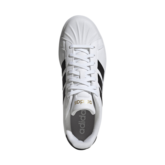 Buty męskie adidas Streettalk białe JP8275