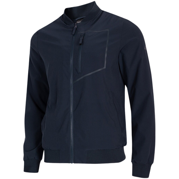 Kurtka męska 4F granatowa H4L21 KUMC001 31S