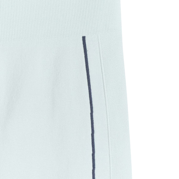 Spodnie termoaktywne damskie 4F F204 jasnoniebieskie 4FWAW25USEAF204 34S