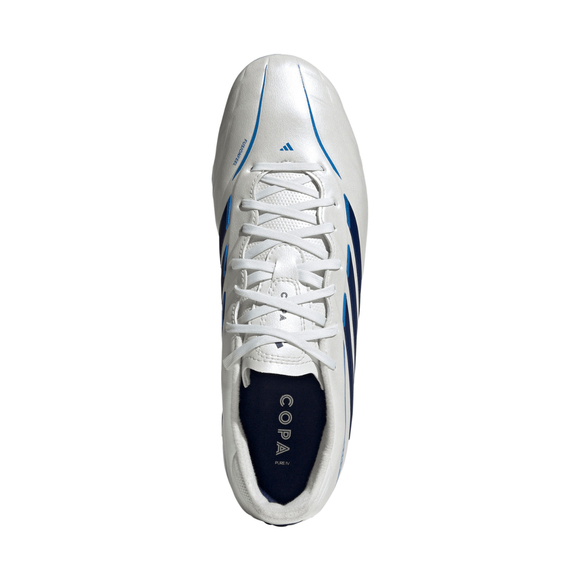 Buty piłkarskie adidas Copa Pure IV League FG KI0656