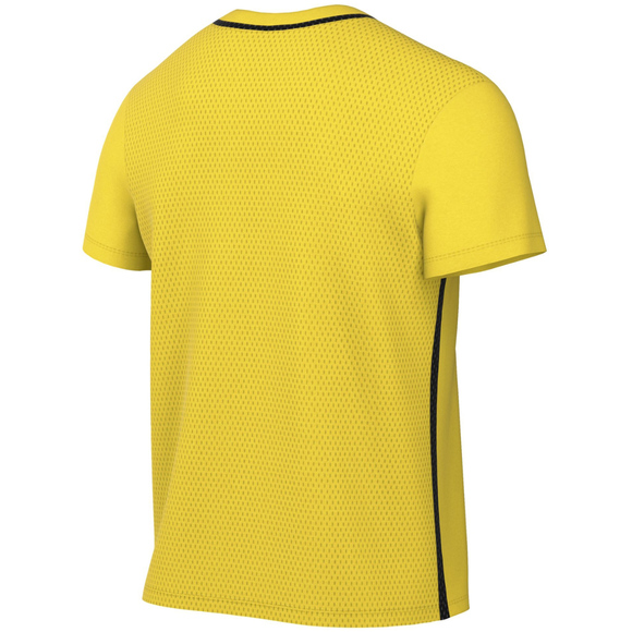 Koszulka męska Nike Dri-Fit Park 26 SS Top żółta HM7127 719