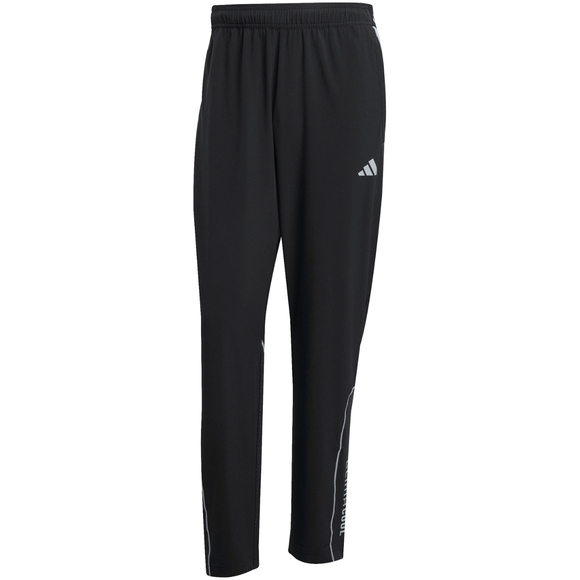 Spodnie męskie adidas Tech Apparel R-Pant czarne JX0044