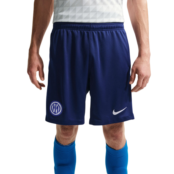 Spodenki męskie Nike Inter Milan Strike granatowe II2621 492
