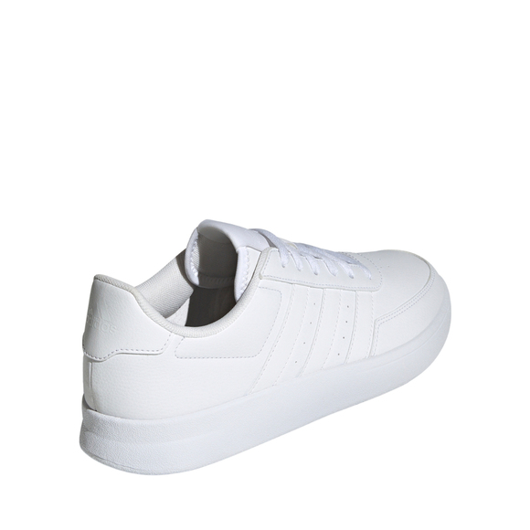 Buty męskie adidas Breaknet 2.0 białe ID7110