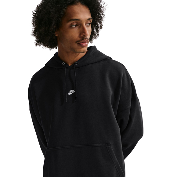 Bluza męska NIke Nike Sportswear Club Hoodie czarna IF0745 010