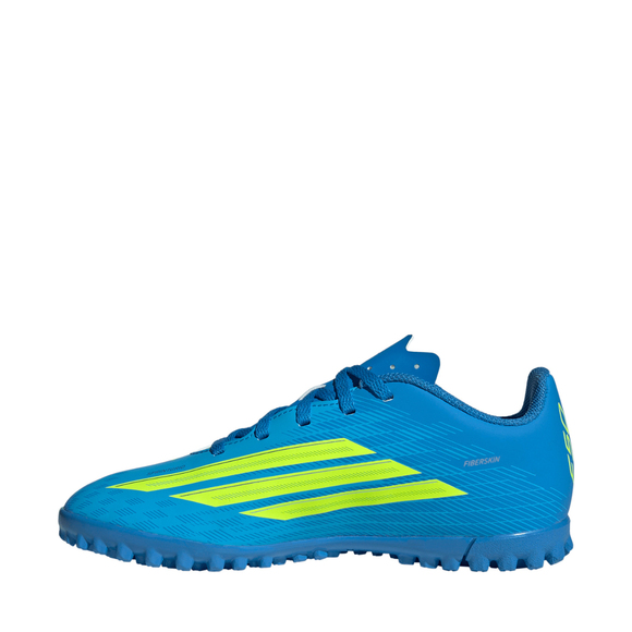 Buty piłkarskie dla dzieci adidas F50 Club TF JS1491
