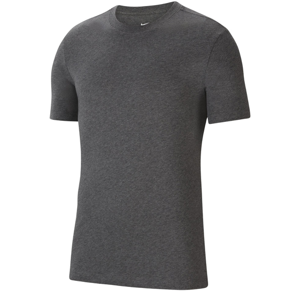 Koszulka męska Nike Park 20 szara CZ0881 071
