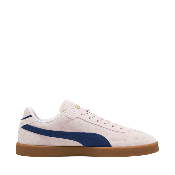 Buty damskie Puma Club II jasnoróżowe 400717 17