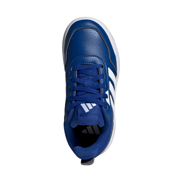 Buty dla dzieci adidas Tensaur Sport 3.0 niebieskie JQ1855