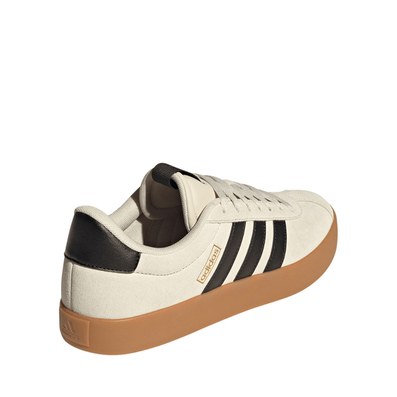 Buty męskie adidas VL Court 3.0 beżowe JR2222