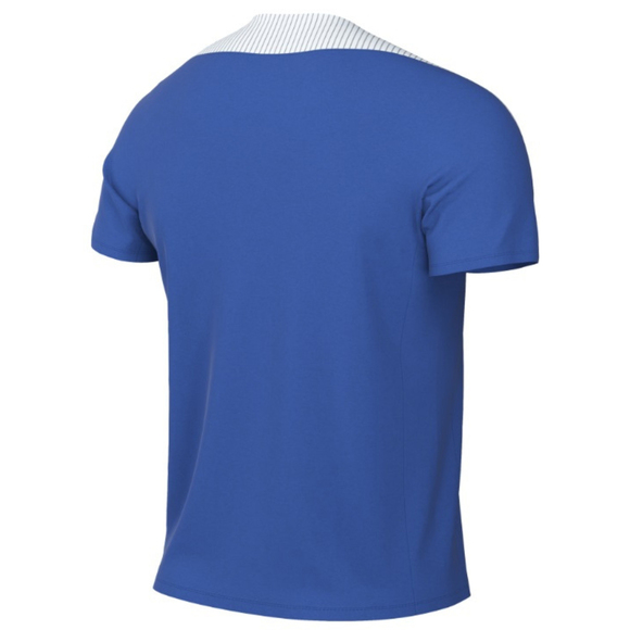 Koszulka męska Nike Dri-FIT Strike 24 niebieska FD7487 465